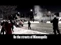 Bruce Springsteen Streets Of Minneapolis Radio Mix Official Lyric Video