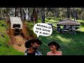 How to have fun offroad in harvey wa ll camping offgrid