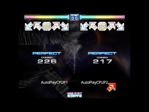 Pump It Up - Deja Vu S7 & S16 (Full Song)