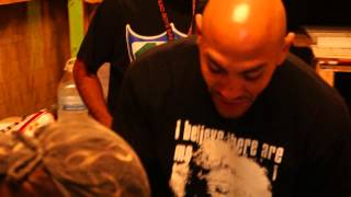 420Football Game At Mid City Lounge