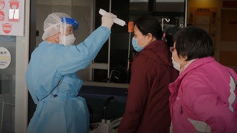 How Epidemics Like Coronavirus Spread