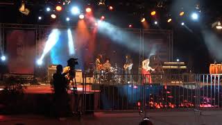 Margasatwa - Gemersik Hilai (KONSERT 2021 ) LIVE