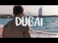 Andrea Larosa In Dubai