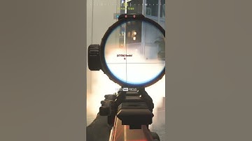 Ooh Baby! A Triple | Snipers Only MW3