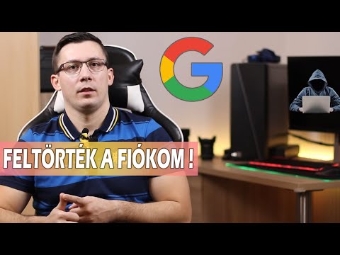 Videó: Feltörték a google Chrome-ot?