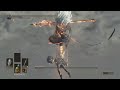 [Dark Souls 3] Nameless King phase 2