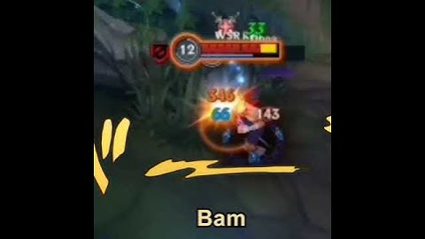 Nghệ thuật chơi Lee Sin là đây !!!! [ Highlight Tốc Chiến ]