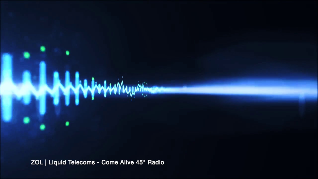 ZOL Come Alive Radio 2019