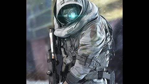 Spec Ops the Line Multiplayer - Chaos Crows Nest 2