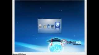 Skolelinux - En 40 min showreel