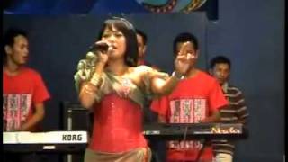 Video thumbnail of "Pintu Taubat, Lilin Herlina * DELTA NADA - Sidoarjo(Taman Remaja Sby, Sept 2010)"