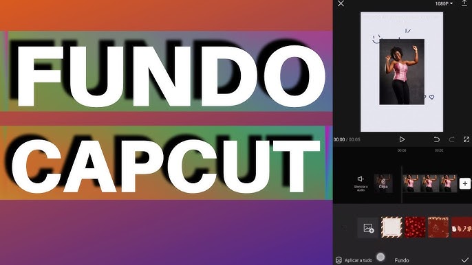 Melhore a QUALIDADE do seu VIDEO com esse TRUQUE do CapCut! 😱 