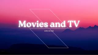 KOCO 5 Alive Promo M*A*S*H Station ID 1986