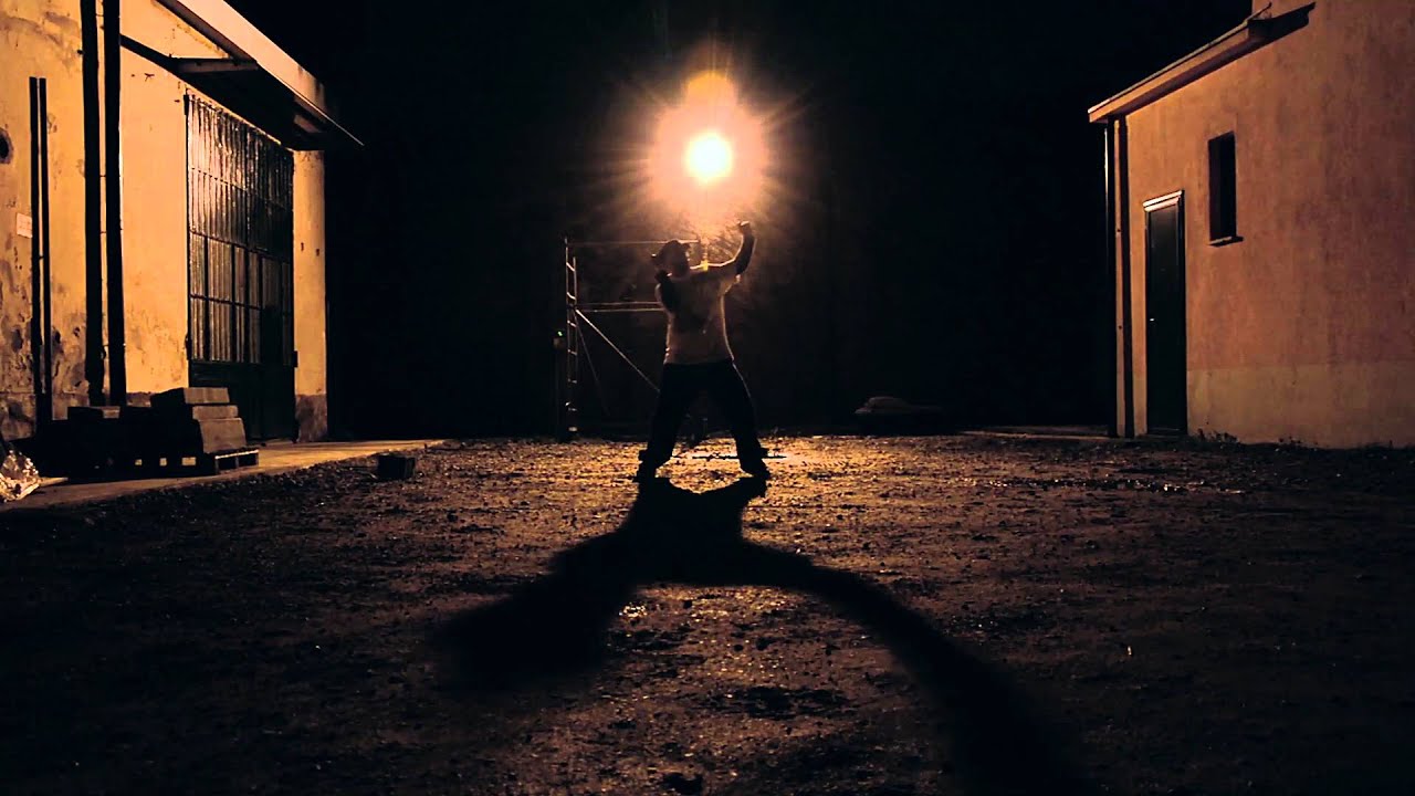 vittorio sibilio dynamo  showreel