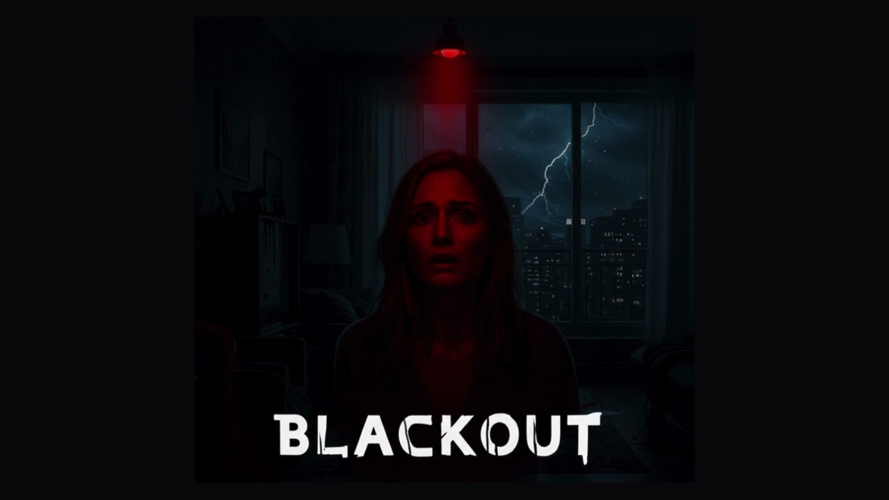 BLACKOUT: When Irritation Turns Deadly | MiniMystery | Sruthi M | AUDORIX