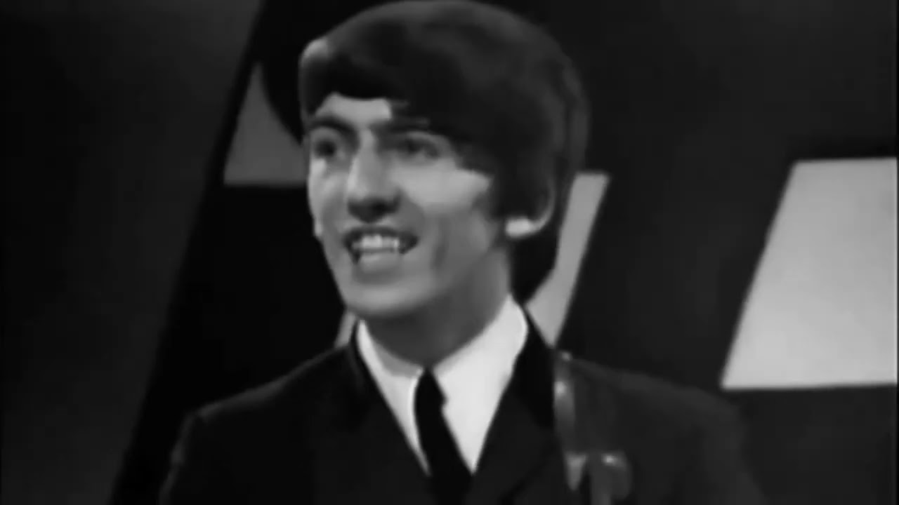 The Beatles - Twist & Shout (1963) - YouTube