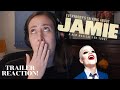 Watching EVERYBODY'S TALKING ABOUT JAMIE (trailer) //Jennifer Glatzhofer