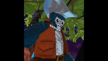 Regret... #shorts #regret #sad #funny #tiktok #gorillatag #quest2 #vr #quest #gaming #monkey