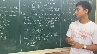 MD2 problem number 4 - Enhancement 
