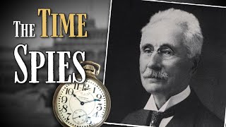 How a Swiss Spy Won the Watchmaking War | True Life Spy Stories