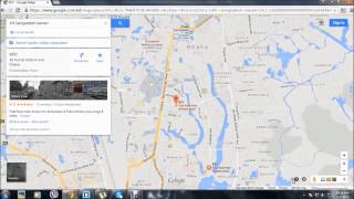Location Map In Html Insert Google Maps In Website Using Html - Youtube