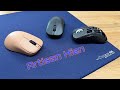 Первые впечатления Artisan Hien