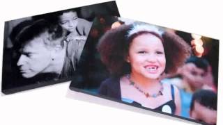 Photo Canvas Prints