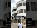 #BUILDINGINGHANA🇬🇭#aluminum #glass #windows #shortvideo #trending #diy #hills #estate #work