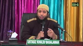 Kisah Sahabat Nabi ﷺ Ke-11: Shuhaib Ar-Rumi