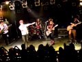 Do Let Thing 「Moving」 2013/10/04 @岡山IMAGE