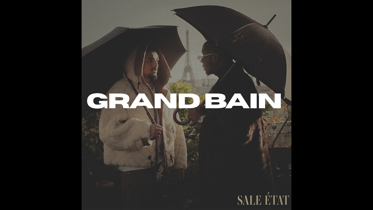 RK x Ninho x Rsko x R2 Type Beat 2026 — “GRAND BAIN” | Instru Rap [FREE]