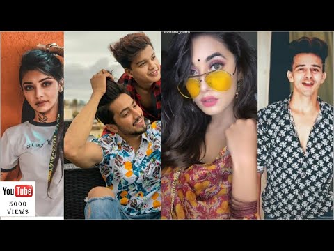 Ik tera new song❤manindar Buttar best song|| ni Ek tera suit te 1 teri gaani😘 2019 TikTok new video