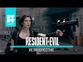 Resident Evil Movies: Everything You Didn't Know | SYFY WIRE