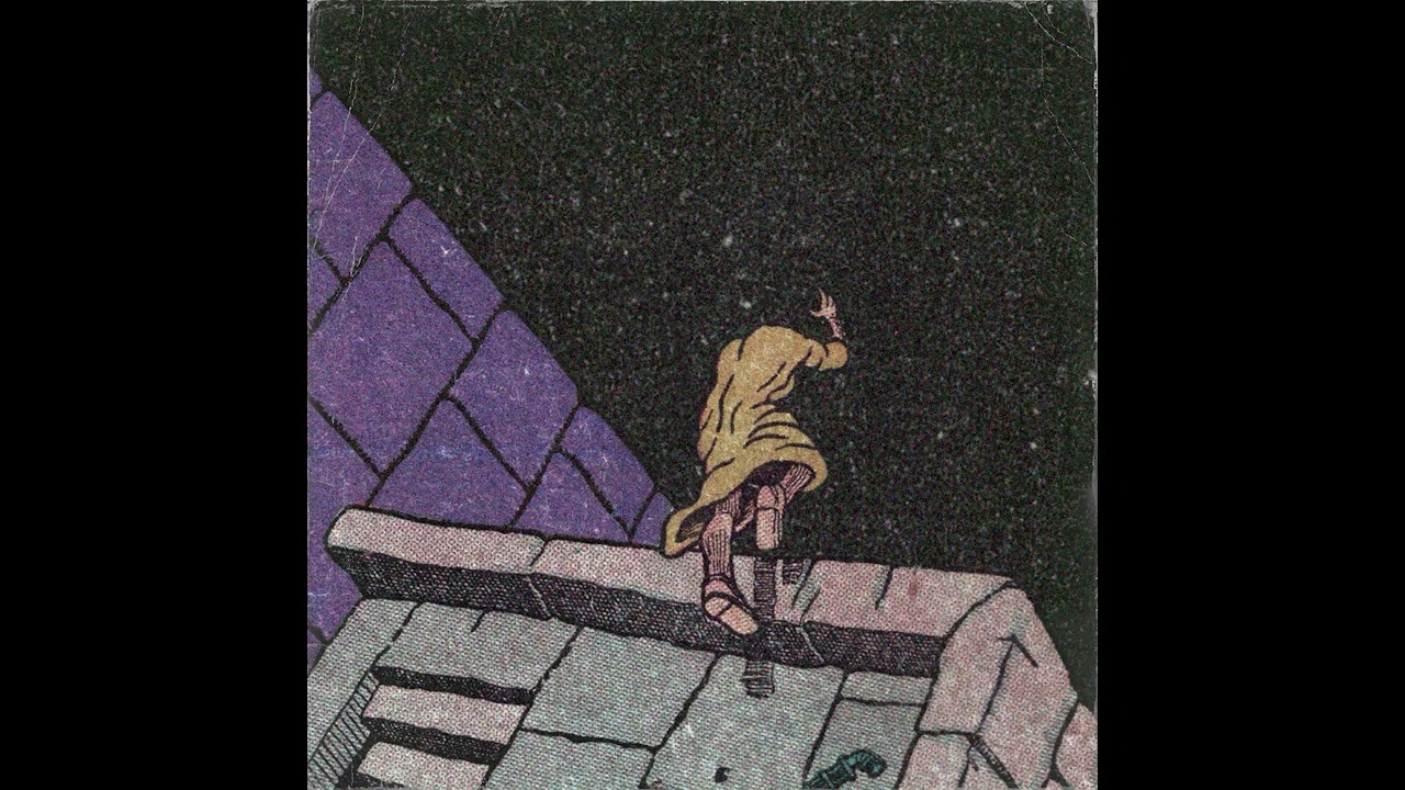 Boldy James & The Alchemist Type Beat - "Live Twice"