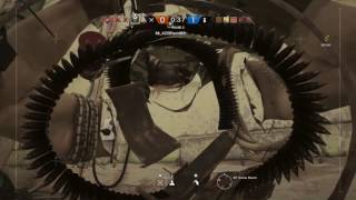 Blackbeard Ace 1V5