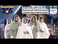 Interview with LELEK from CROATIA at LEP 2026 | Eurovision 2026 Croatia