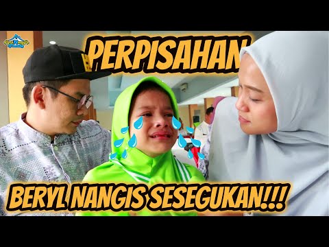 Video: Mengapa alamat perpisahannya?