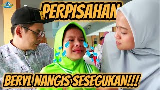 Perpisahan TK Beryl Yang Penuh Dengan Air Mata Hiks Hiks