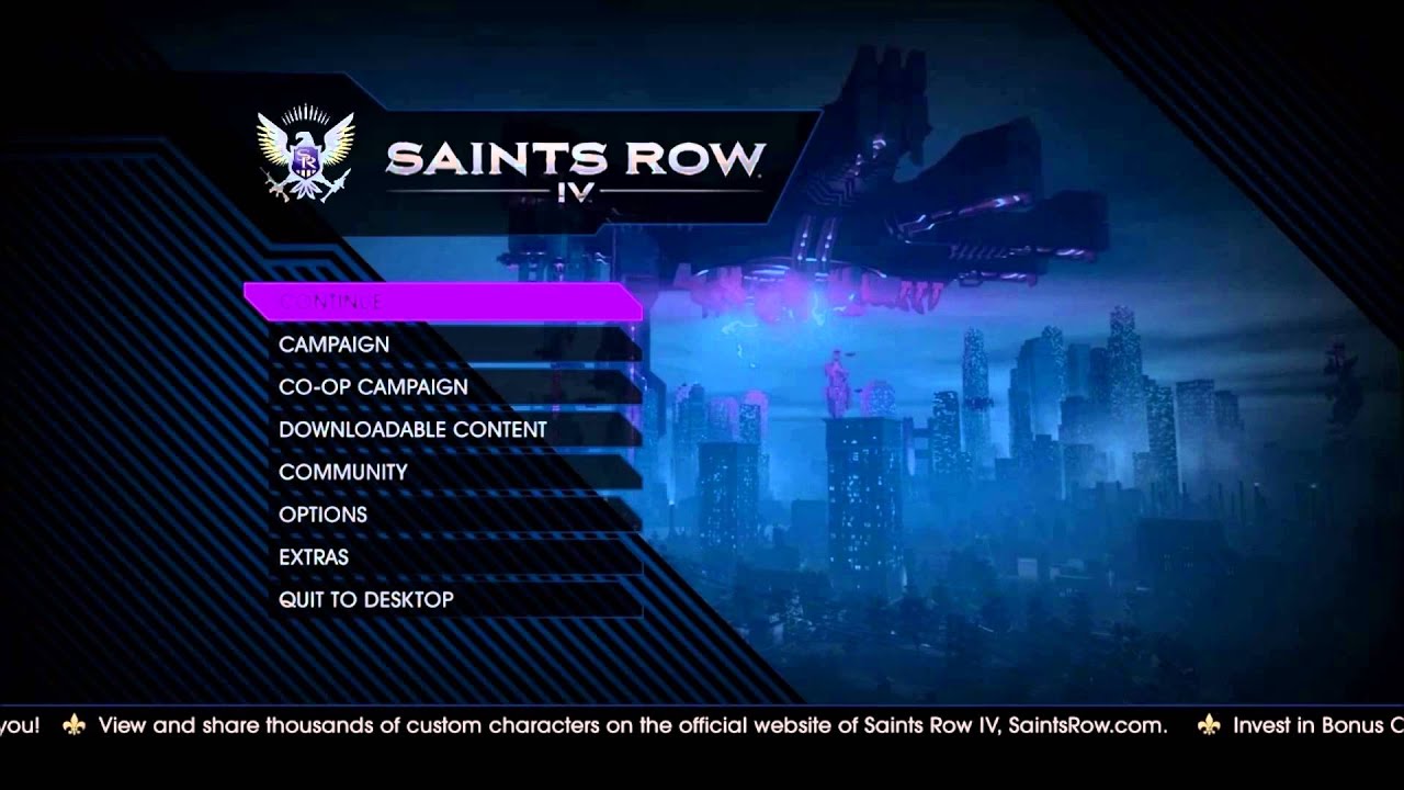 saints row 2 custom music saints row 2 custom music
