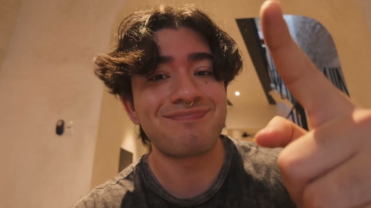 QUE NOS QUEDÓ | VLOG | BLUENRY