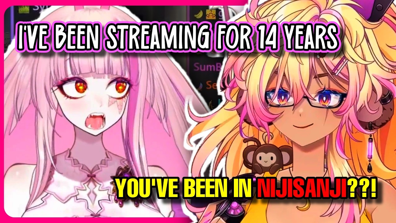 Koko Jumps Into Call with Matara on Stream and Learned More About Her Streaming Lore