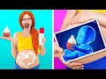 CHILD vs HIGH SCHOOL Sibling - When Your MOM is PREGNANT | Funny Pregnancy Situations by La La Life