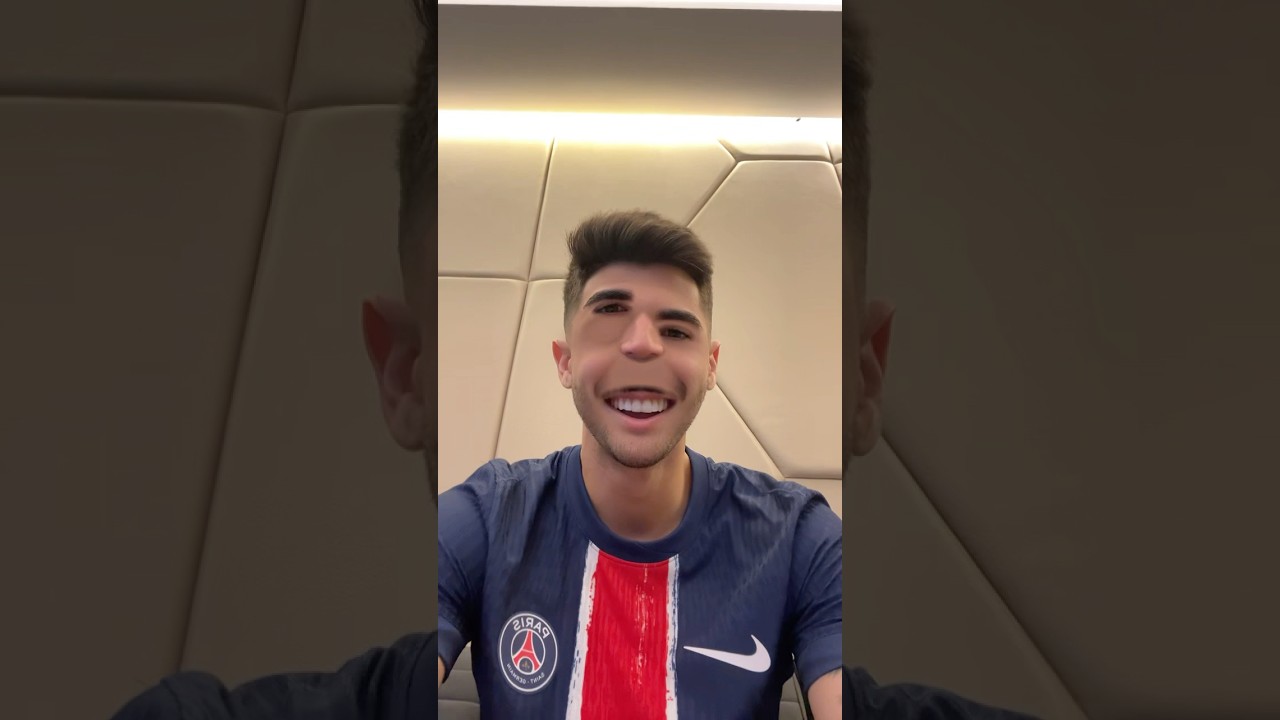 👋 Lucas Beraldo 🤔🤣