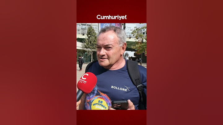 İsrailli turistten 'Filistin' tepkisi: İsrail ve Hamas işler daha kötüye gitmeden durmalı...