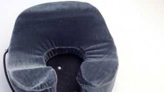 ア1130425006 ネックピローバイブ