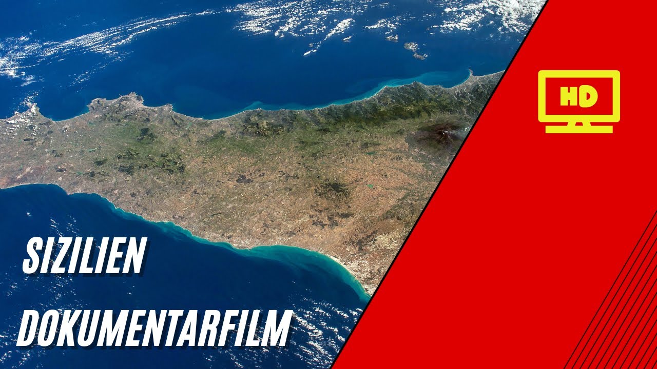 Sizilien - HD