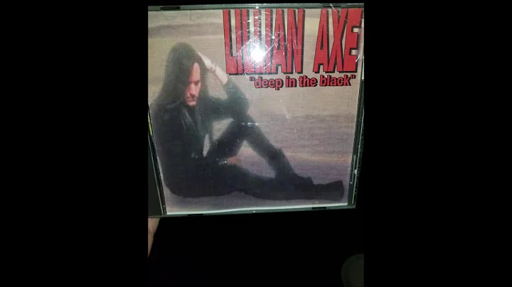 Lillian Axe - Fields Of Yesterday (Ron Taylor version)