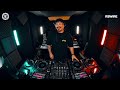 R3WIRE - TECH HOUSE MIX - 15/05/2024, LONDON