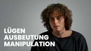 Wie mich die Musikindustrie zerstört hat