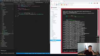 Building a professional JavaScript (React) component library from scratch (Part 4)